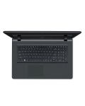 Лаптоп Acer - ES1-732-P2YD, черен - 2t