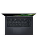 Гейминг лаптоп Acer - A715-73G-701P, черен - 4t