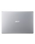 Лаптоп Acer - A515-54G-76Z4, сребрист - 2t