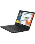 Лаптоп Lenovo ThinkPad - E595, 20NF0006BM, черен - 3t