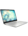 Лаптоп HP - 15-dw0018nu, сив - 3t