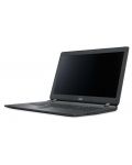 Лаптоп Acer - ES1-732-P5G4, черен - 5t