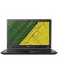 Лаптоп Acer - A314-31-P3JM, черен - 1t