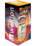 Luna Trio Апарат за измерване на кръвна захар, холестерол и пикочна киселина, Wellion, асортимент - 2t