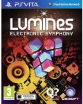 Lumines: Electronic Symphony (PS VITA) - 1t