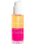 Lumene Valo Серум-коктейл Nordic-C Arctic Berry, 30 ml - 1t