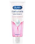 Naturals Extra Sensitive Лубрикант, 100 ml, Durex - 1t