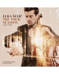 Luka Šulić - Vivaldi: The Four Seasons (CD) - 1t