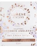 Lumene Ajaton Регенериращ дневен крем Nordic Ageless, SPF 30, 50 ml - 3t