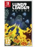 Lunar Lander: Beyond (Nintendo Switch) - 1t
