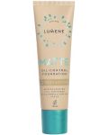 Lumene Дълготраен фон дьо тен Matte Oil Control, 03 Fresh Apricot, SPF20, 30 ml - 1t