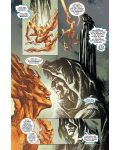 Lucifer, Vol. 2: The Divine Tragedy (The Sandman Universe) - 4t