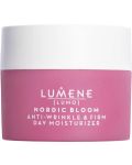 Lumene Lumo Комплект - Дневен, Нощен и Околоочен крем Nordic Bloom, 50 +50 +15 ml - 2t
