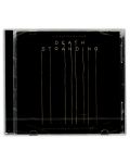 Ludvig Forssell - Death Stranding, Original Score (2 CD) - 1t