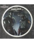 Ludwig Göransson - Mandalorian Season 2 Soundtrack (Picture Vinyl) - 1t
