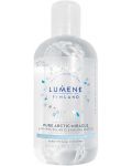 Lumene Lahde Мицеларна вода 3 в 1 Pure Arctic Miracle, 500 ml - 1t