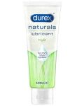 Naturals H2O Лубрикант, 100 ml, Durex - 1t