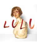 Lou Reed & Metallica - Lulu, Limited Edition (2 CD+TUBE) - 1t