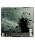 Ludvig Forssell - Death Stranding, Original Score (2 CD) - 2t