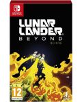 Lunar Lander: Beyond - Deluxe Edition (Nintendo Switch) - 1t