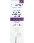 Lumene Klassikko Подмладяващ околоочен крем, 15 ml - 2t