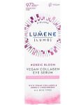 Lumene Lumo Колаген лифтинг околоочен серум Nordic Bloom, 10 ml - 2t