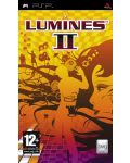 Lumines 2 (PSP) - 1t