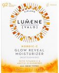 Lumene Valo Дневен крем Nordic-C, 50 ml - 3t