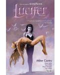 Lucifer, Book 2 - 1t