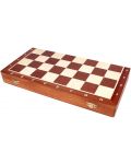 Луксозен шах Sunrise Tournament No 6 - Staunton - 3t