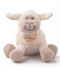 Плюшена играчка Lumpin - Овчица Оливия, 13 cm - 1t