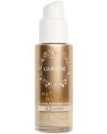 Lumene Natural Glow Озаряващ фон дьо тен, 0.5 Light, SPF20, 30 ml - 1t