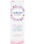Lumene Lumo Лифтинг околоочен крем Nordic Bloom, 15 ml - 3t