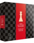 Луксозен комплект за шах Mixlore - 1t
