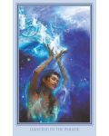 Luminous Humanness: Oracle Cards (44-Card Deck and Guidebook) - 7t