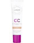 Lumene CC крем 7 в 1, Tan, SPF20, 30 ml - 1t