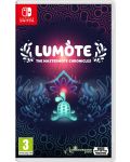 Lumote: The Mastermote Chronicles (Nintendo Switch) - 1t