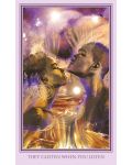 Luminous Humanness: Oracle Cards (44-Card Deck and Guidebook) - 3t