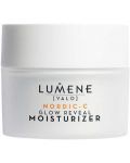 Lumene Valo Дневен крем Nordic-C, 50 ml - 1t