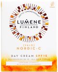 Lumene Valo Дневен крем Nordic-C, SPF 15, 50 ml - 3t