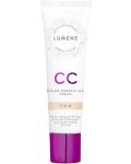 Lumene CC крем 7 в 1, Fair, SPF20, 30 ml - 1t