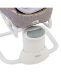 Люлка Graco - All Ways Soother, Staargazer - 5t