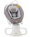 Люлка Graco - All Ways Soother, Staargazer - 1t
