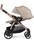 Бебешка количка Peg Perego - Book, Moon Amour - 4t