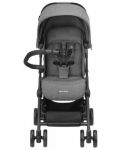 Лятна количка Maxi-Cosi - Lara 2, Select Grey - 3t