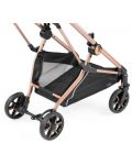 Бебешка количка Peg-Perego - Vivace, Mon Amour - 6t