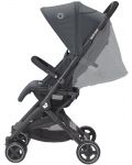 Лятна количка Maxi-Cosi - Lara 2, Essential Graphite - 4t