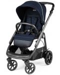 Бебешка количка Peg-Perego - Veloce, Eclipse - 1t