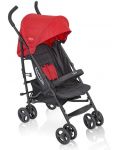 Лятна количка Graco - Travelite, Chili - 1t