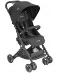 Лятна количка Maxi-Cosi - Lara 2, Essential Black - 1t